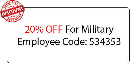 Military Employee Deal - Locksmith at Lomita, CA - Lomita CA Locksmith