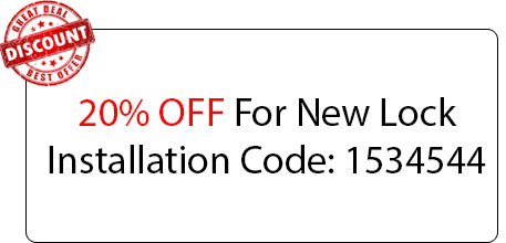 New Lock Installation Deal - Locksmith at Lomita, CA - Lomita CA Locksmith